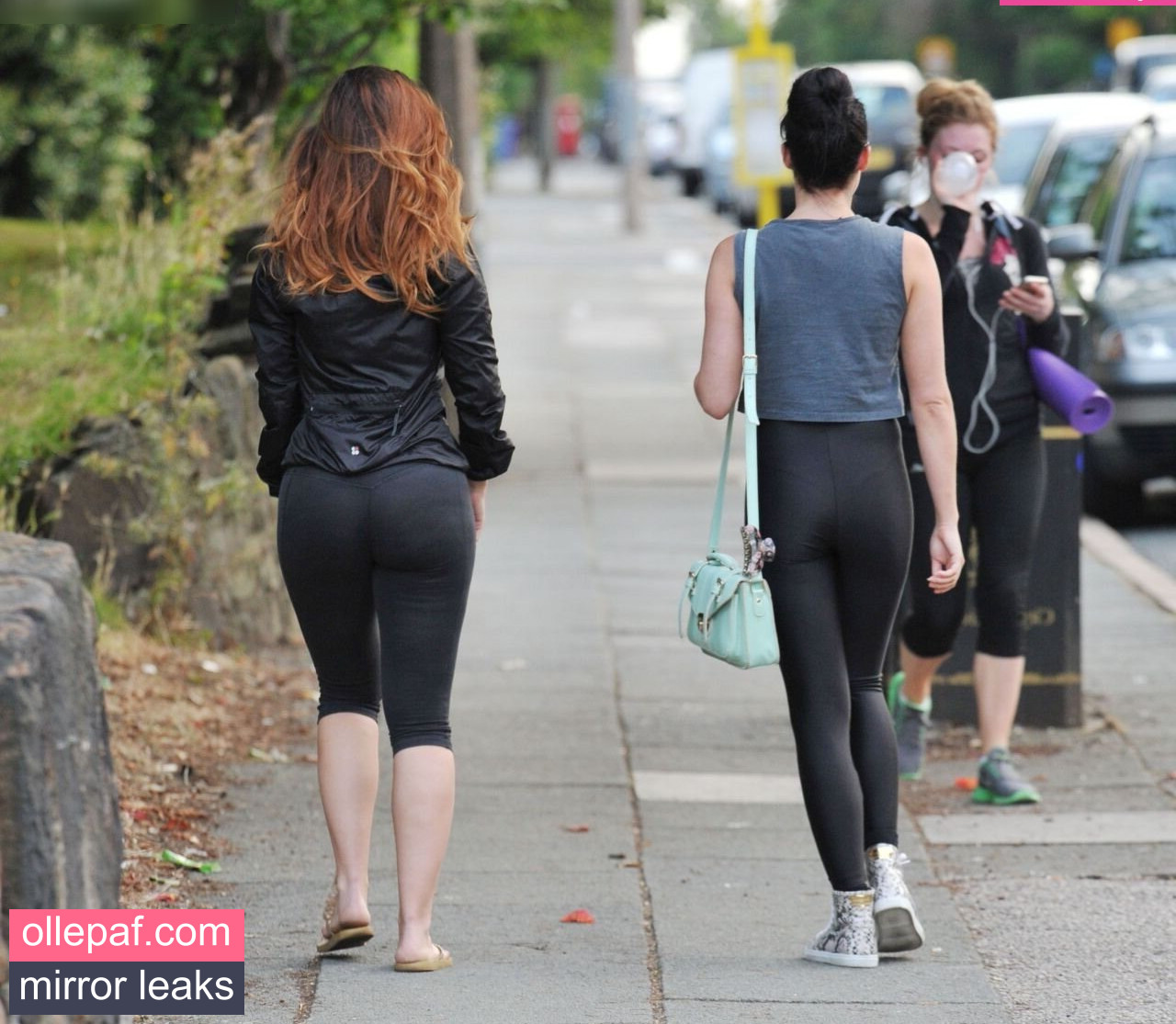 Latest Leaks Jennifer Metcalfe Nude #179 - Fapello