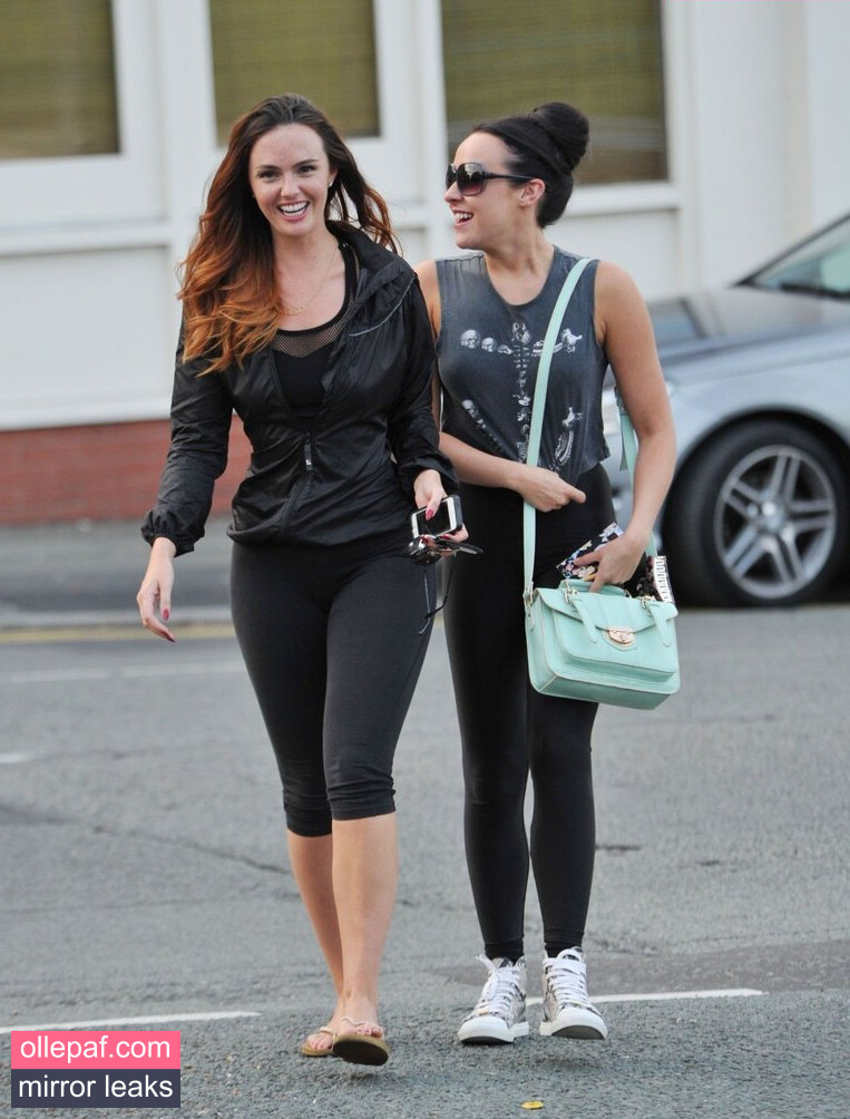 Latest Leaks Jennifer Metcalfe Nude #180 - Fapello