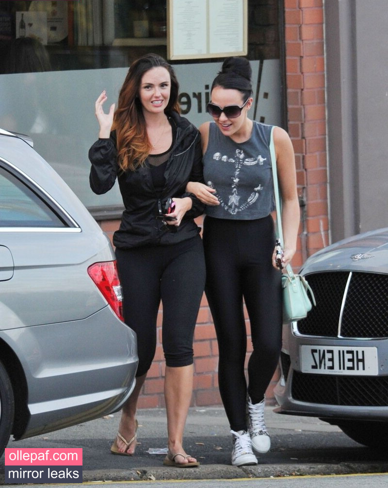 Latest Leaks Jennifer Metcalfe Nude #181 - Fapello