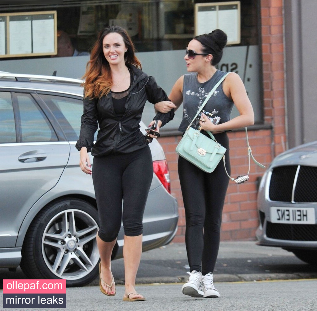 Latest Leaks Jennifer Metcalfe Nude #185 - Fapello