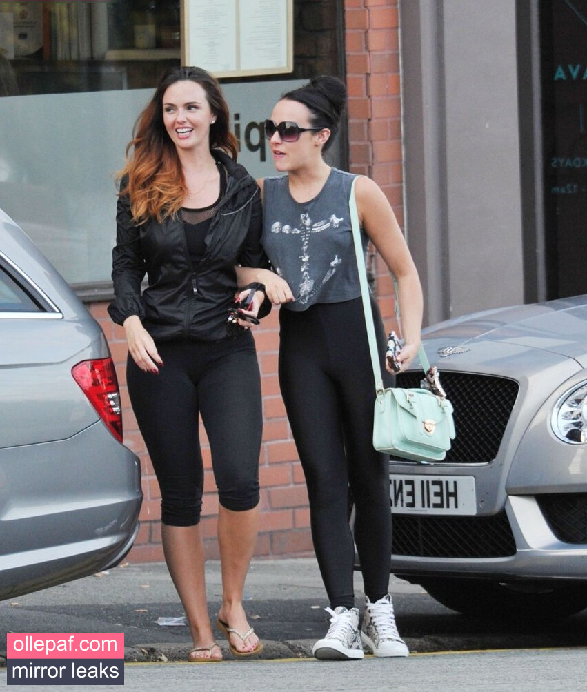 Latest Leaks Jennifer Metcalfe Nude #187 - Fapello