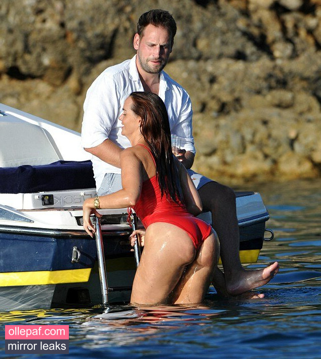 Latest Leaks Jennifer Metcalfe Nude #362 - Fapello