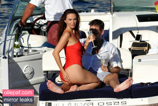 Latest Leaks Jennifer Metcalfe Nude #365 - Fapello