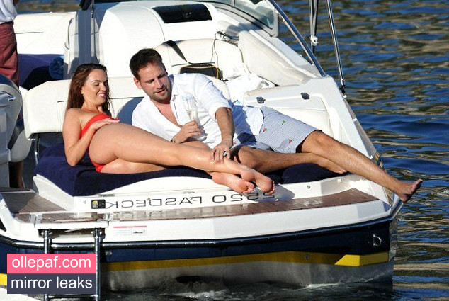 Latest Leaks Jennifer Metcalfe Nude #370 - Fapello