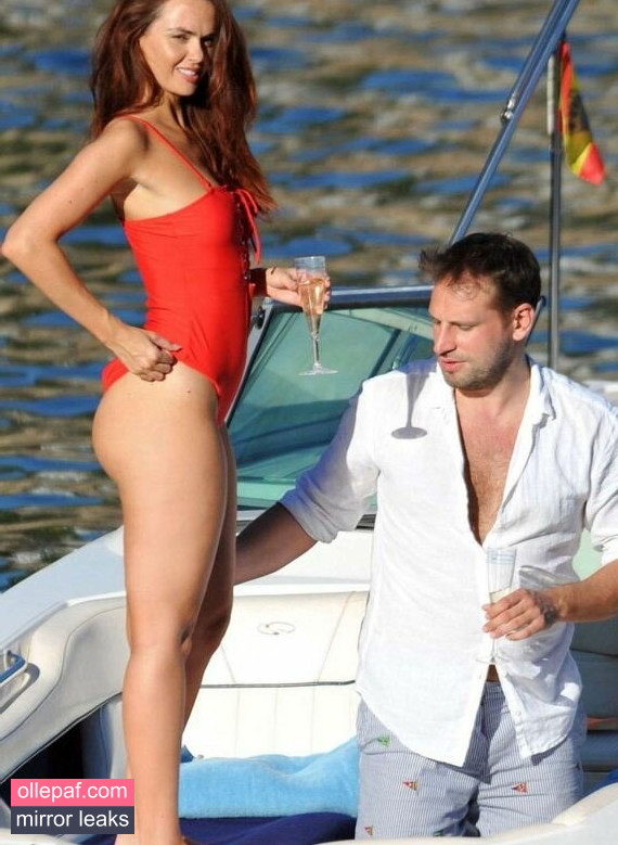 Latest Leaks Jennifer Metcalfe Nude #377 - Fapello
