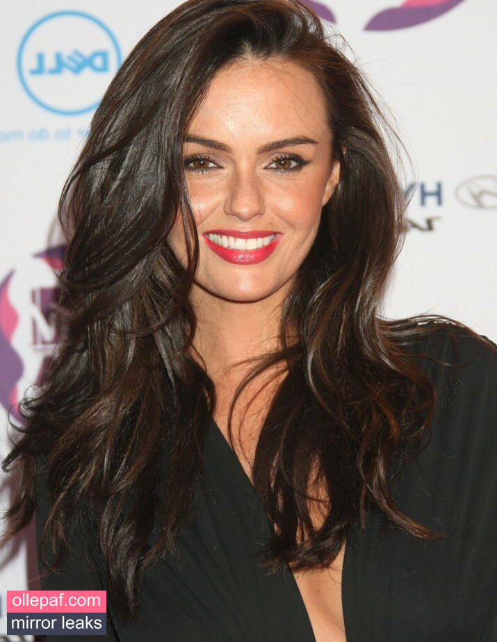 Latest Leaks Jennifer Metcalfe Nude #401 - Fapello