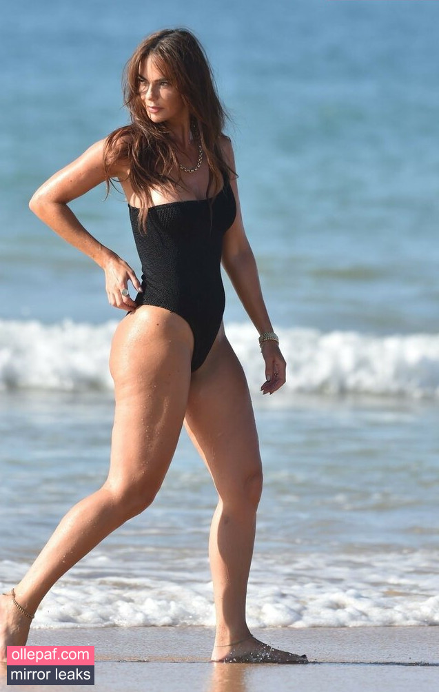 Latest Leaks Jennifer Metcalfe Nude #480 - Fapello