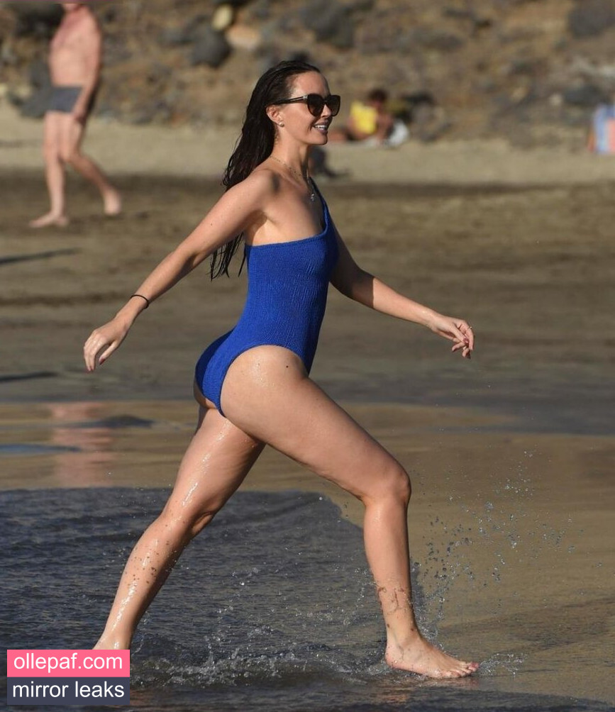 Latest Leaks Jennifer Metcalfe Nude #89 - Fapello