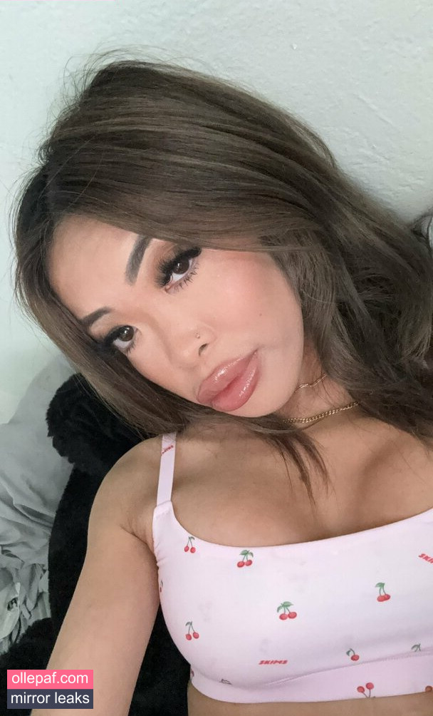 Latest Leaks Jennifer Ngo Nude #22 - Fapello