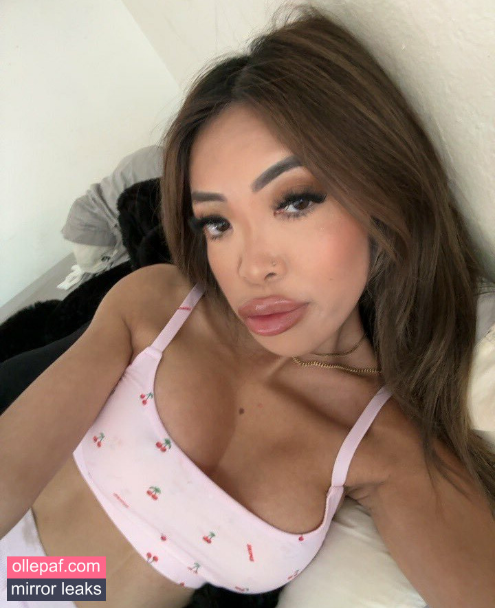 Latest Leaks Jennifer Ngo Nude #23 - Fapello