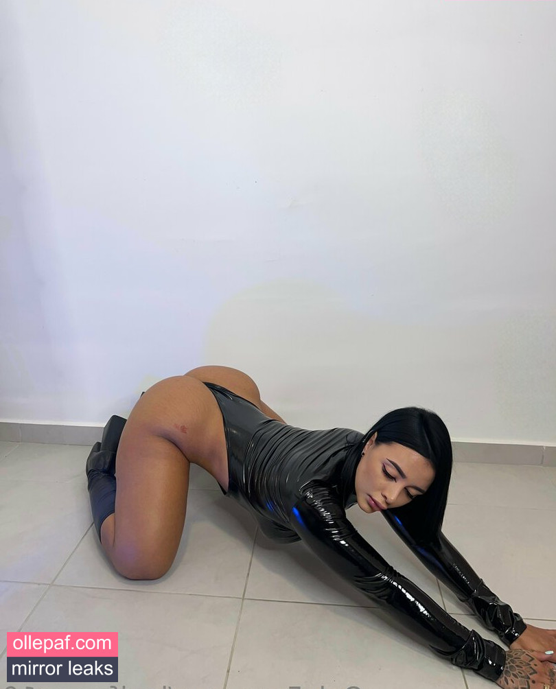Latest Leaks Jennifer Sanchez Nude #104 - Fapello