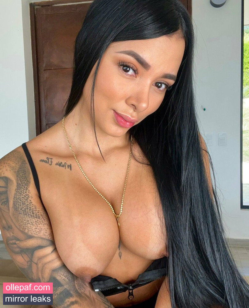Latest Leaks Jennifer Sanchez Nude #32 - Fapello
