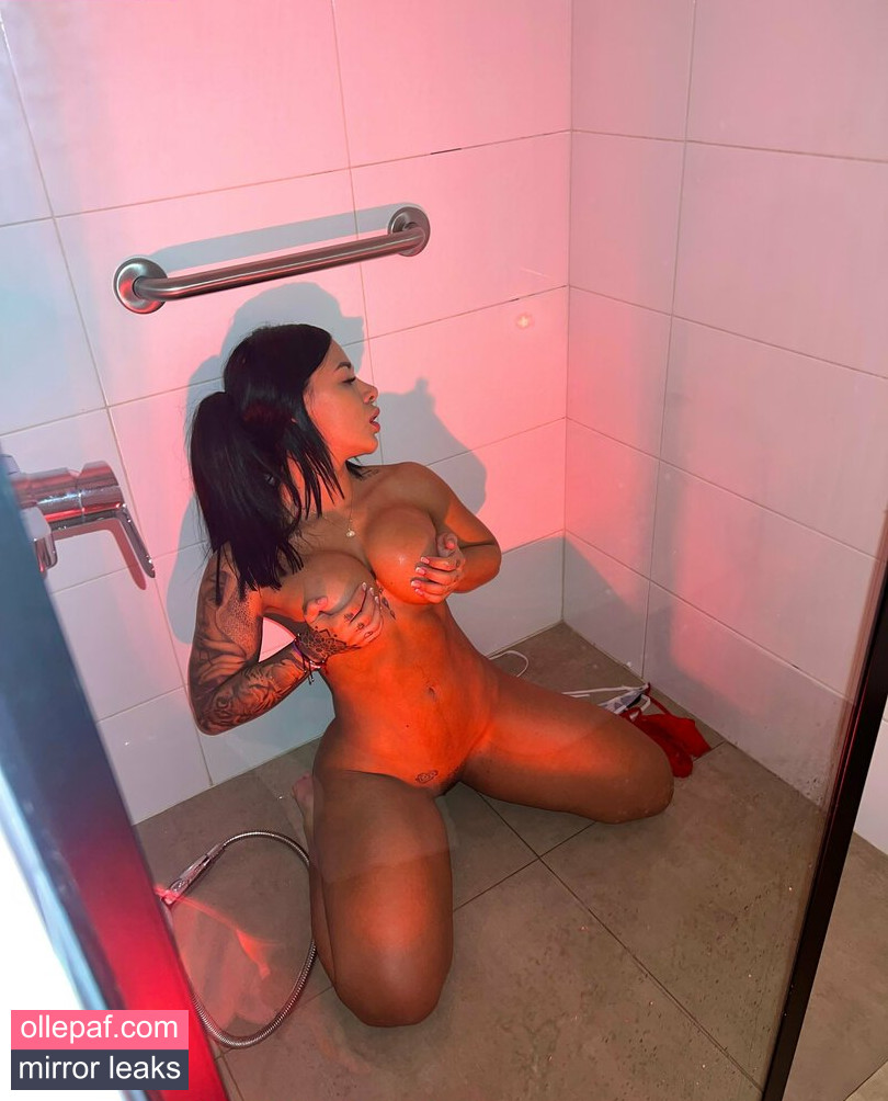 Latest Leaks Jennifer Sanchez Nude #37 - Fapello