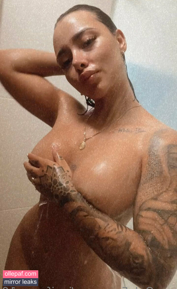 Latest Leaks Jennifer Sanchez Nude #73 - Fapello