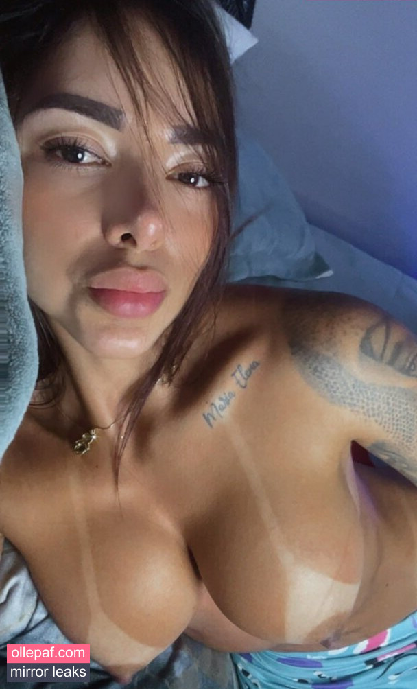 Latest Leaks Jennifer Sanchez Nude #83 - Fapello