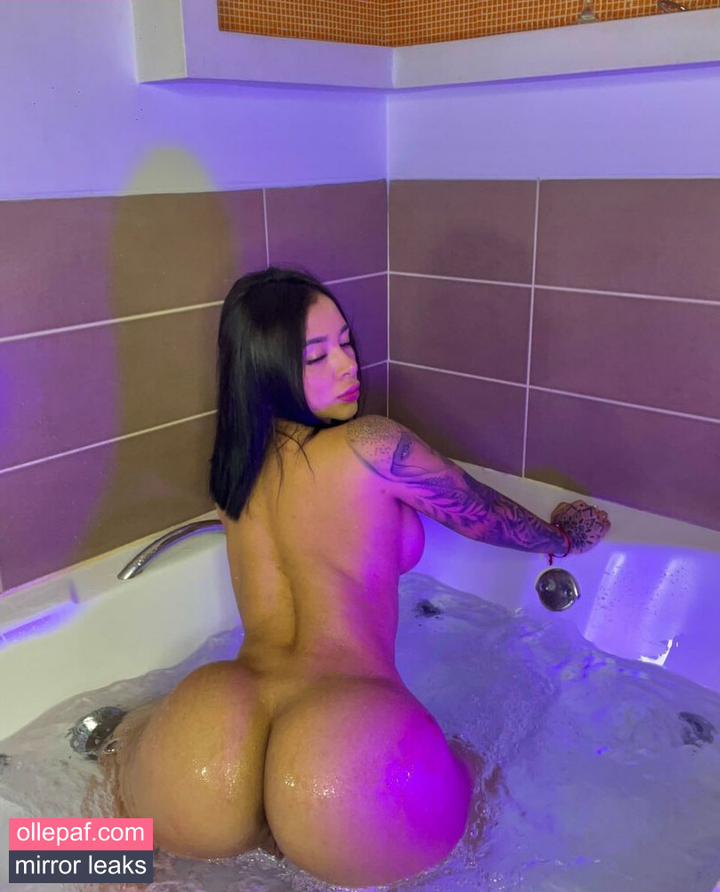 Latest Leaks Jennifer Sanchez Nude #90 - Fapello