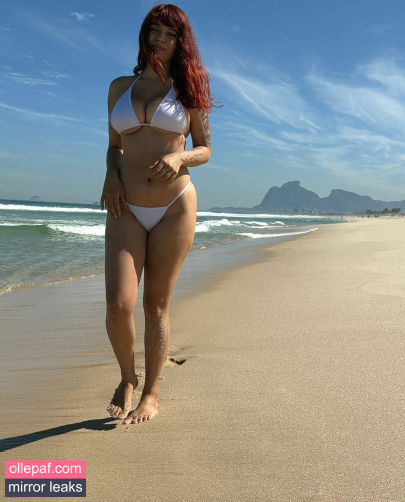 Latest Leaks Jennifer Stryxw Nude #9 - Fapello