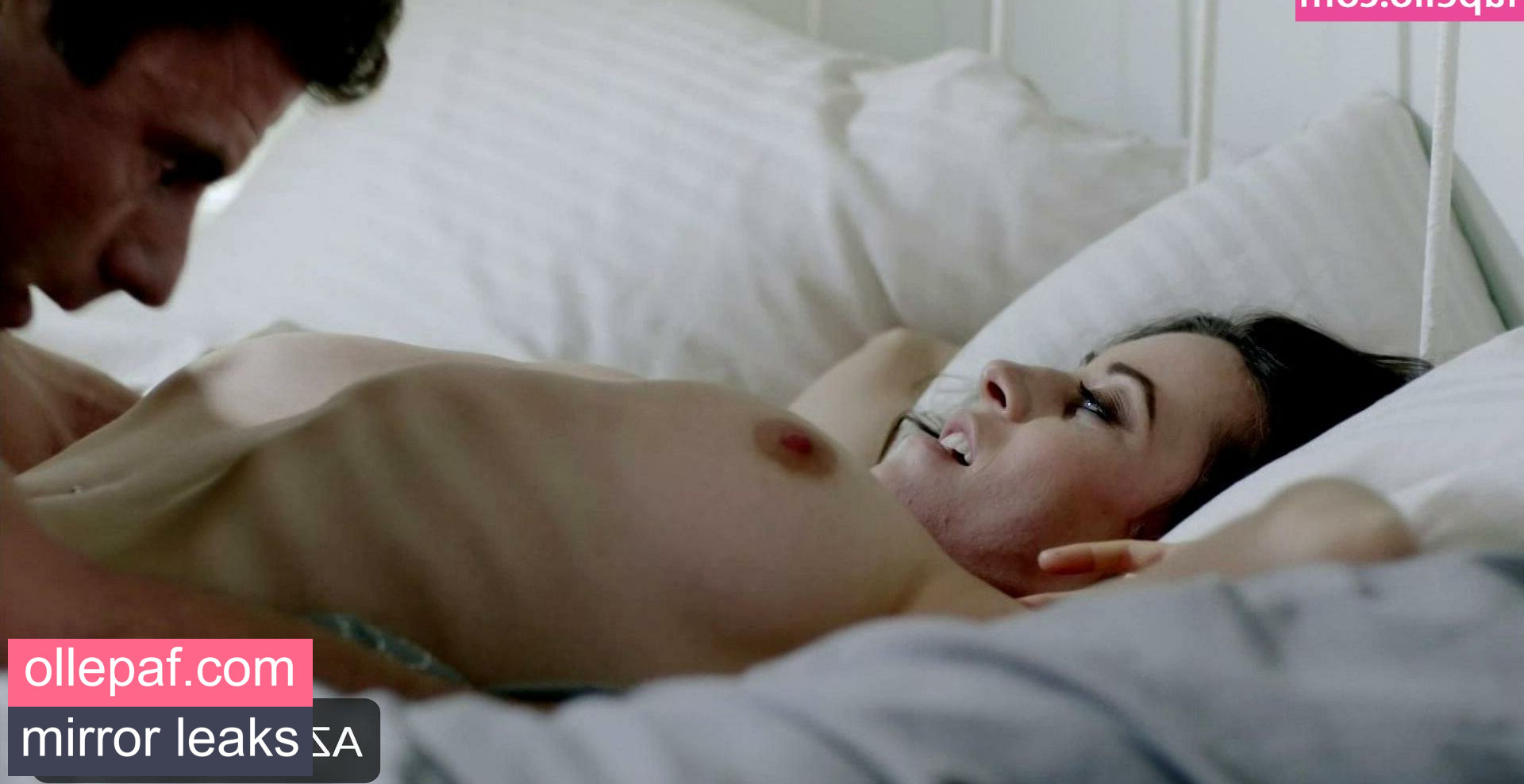 Latest Leaks Jennifer Thompson Nude #11 - Fapello