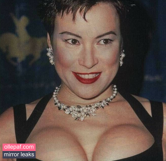 Latest Leaks Jennifer Tilly Nude #63 - Fapello