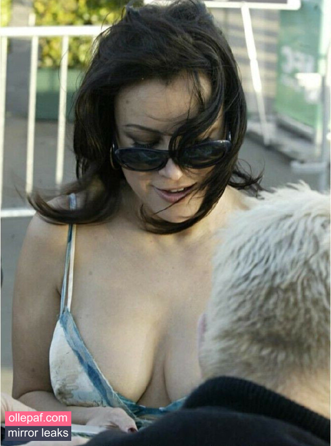 Latest Leaks Jennifer Tilly Nude #64 - Fapello