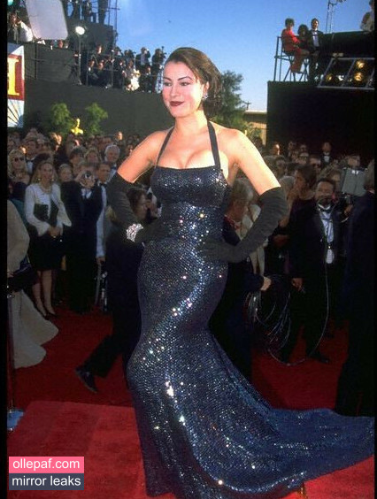 Latest Leaks Jennifer Tilly Nude #70 - Fapello