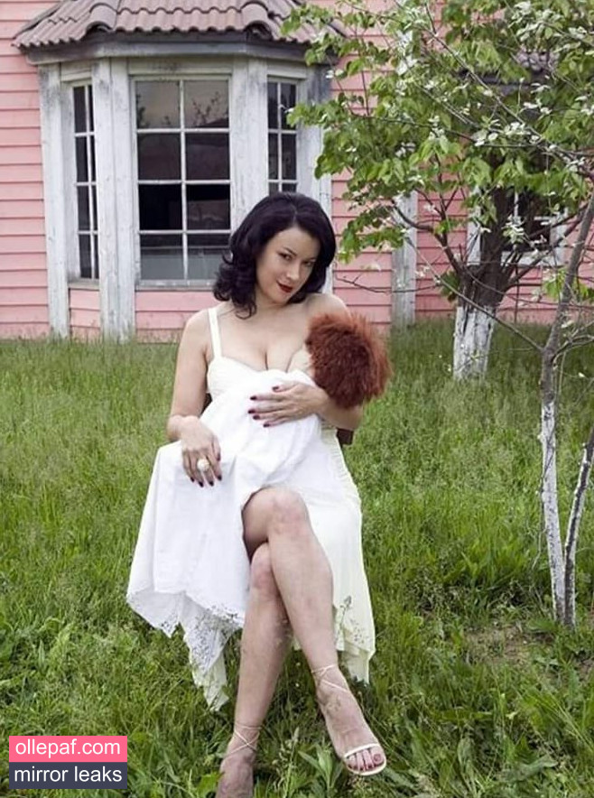 Latest Leaks Jennifer Tilly Nude #82 - Fapello