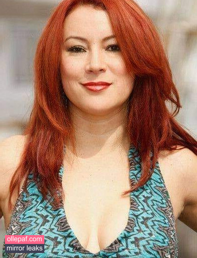 Latest Leaks Jennifer Tilly Nude #83 - Fapello
