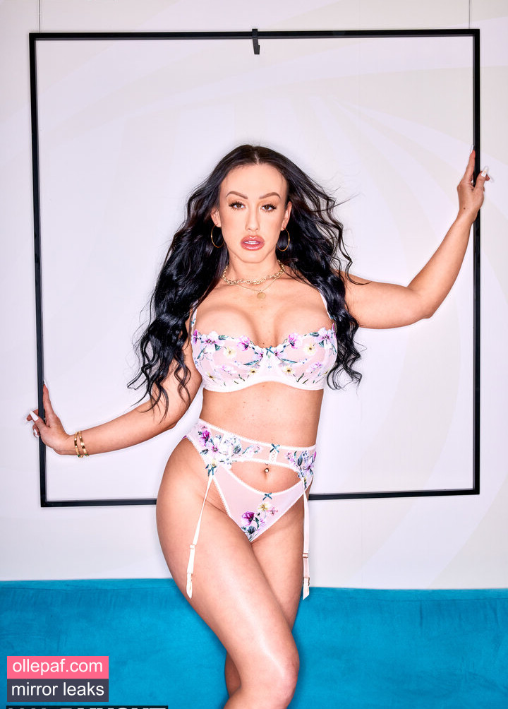 Latest Leaks Jennifer White Nude #1061 - Fapello