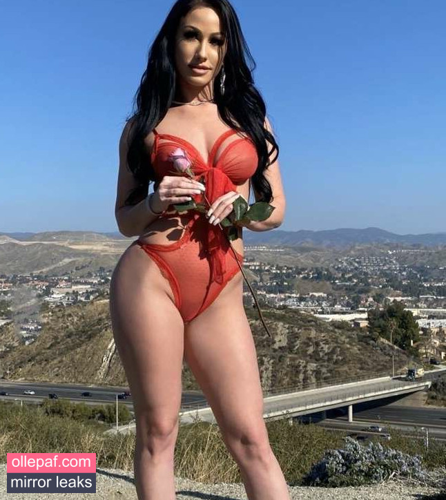 Latest Leaks Jennifer White Nude #297 - Fapello