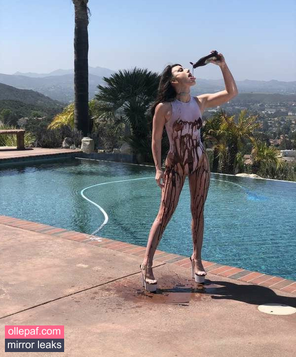 Latest Leaks Jennifer White Nude #299 - Fapello