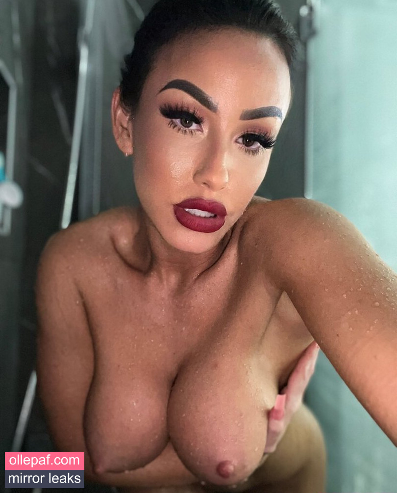 Latest Leaks Jennifer White Nude #590 - Fapello