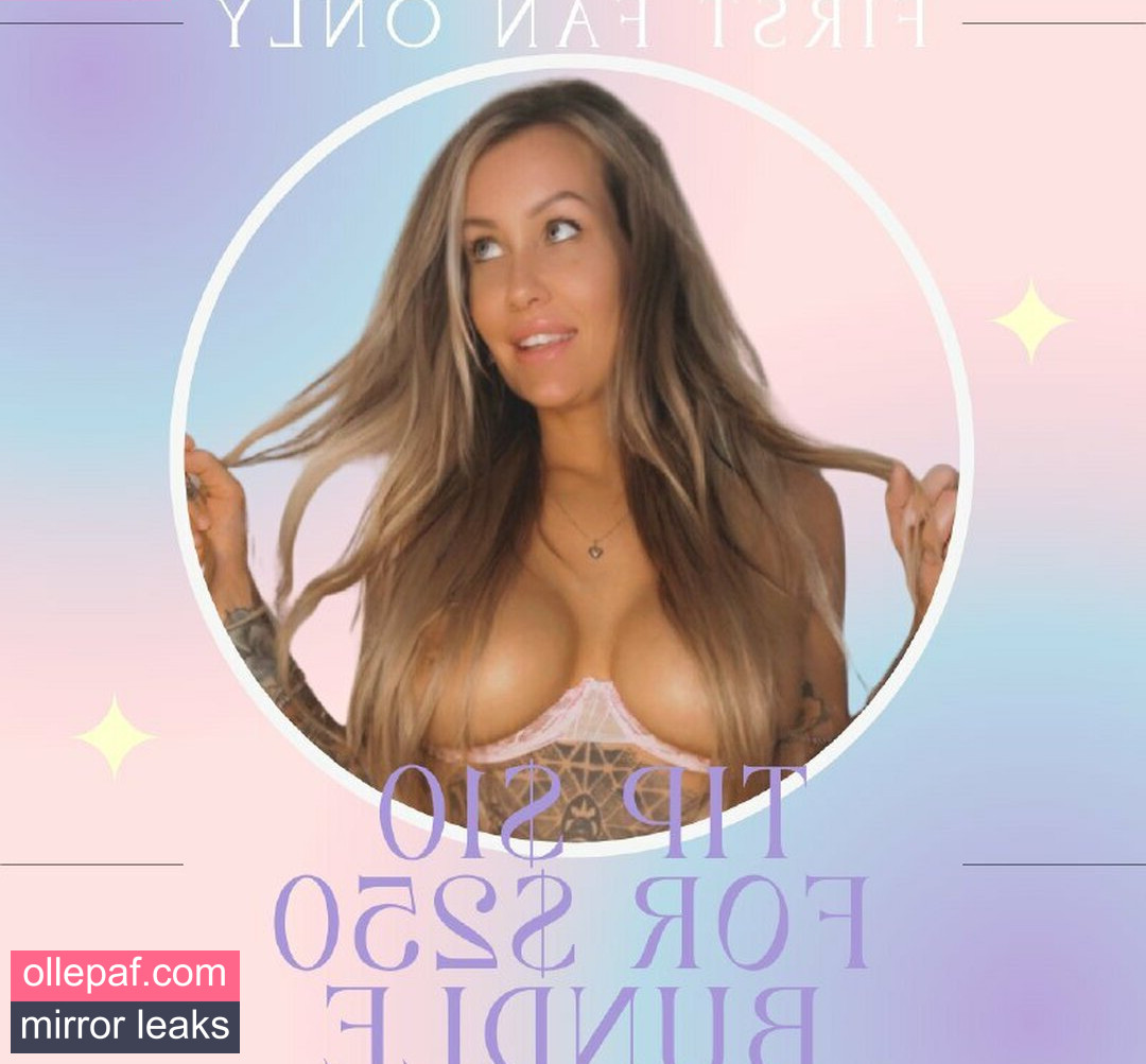 Latest Leaks jenniferbarton Nude #101 - Fapello