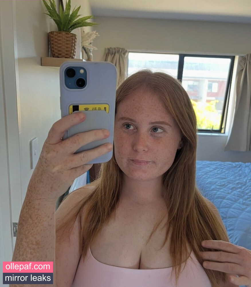 Latest Leaks Jennifermm Nude #2 - Fapello
