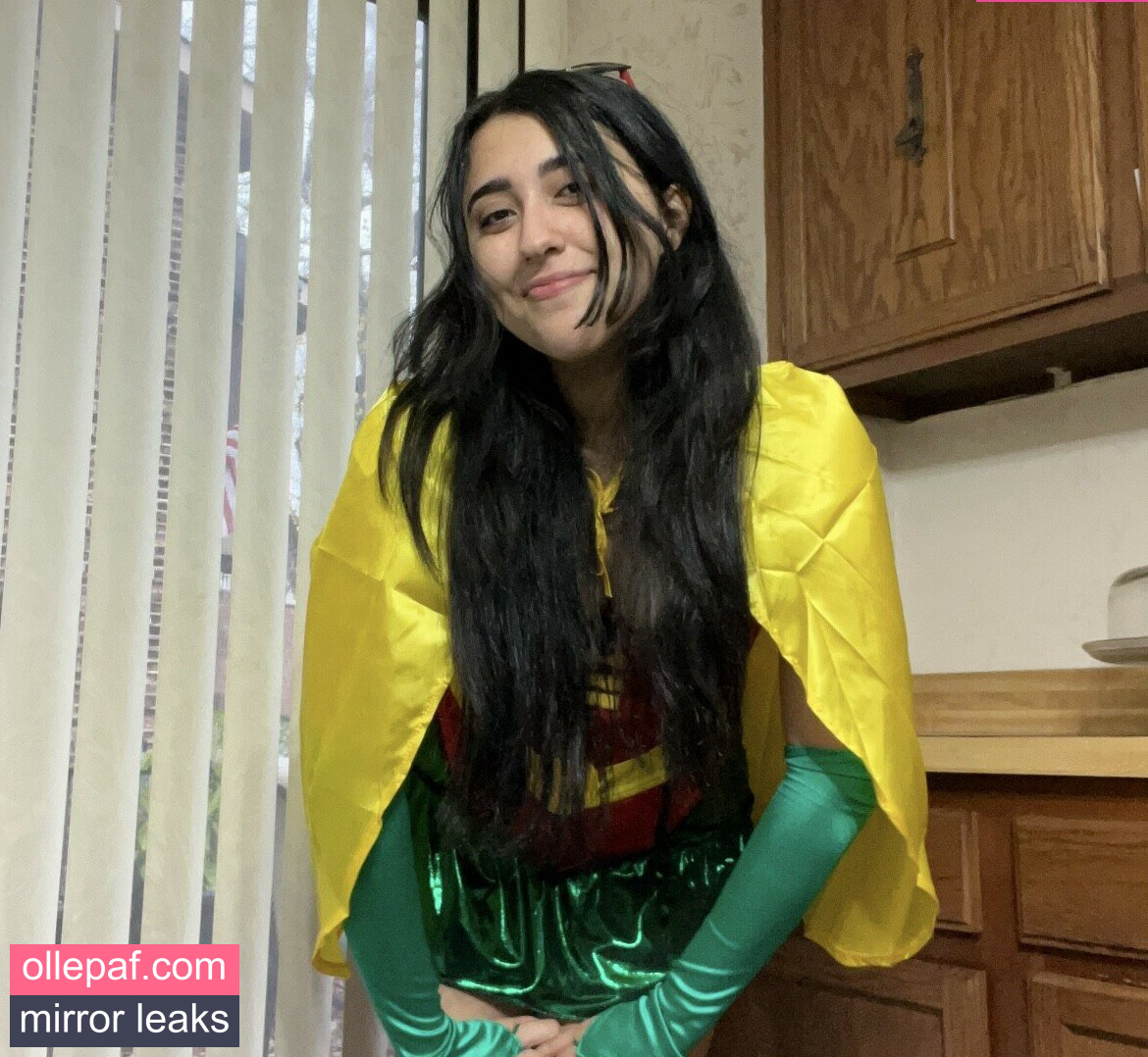 Latest Leaks Jennmelon Nude #11 - Fapello