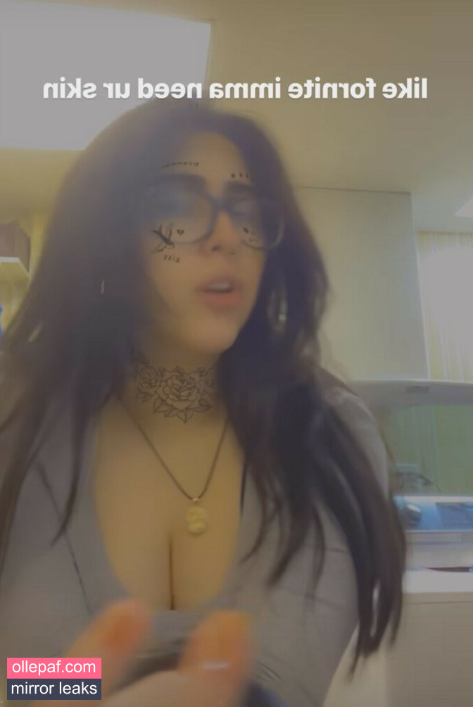 Latest Leaks Jennmelon Nude #55 - Fapello