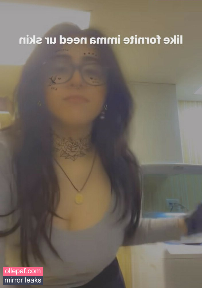 Latest Leaks Jennmelon Nude #58 - Fapello