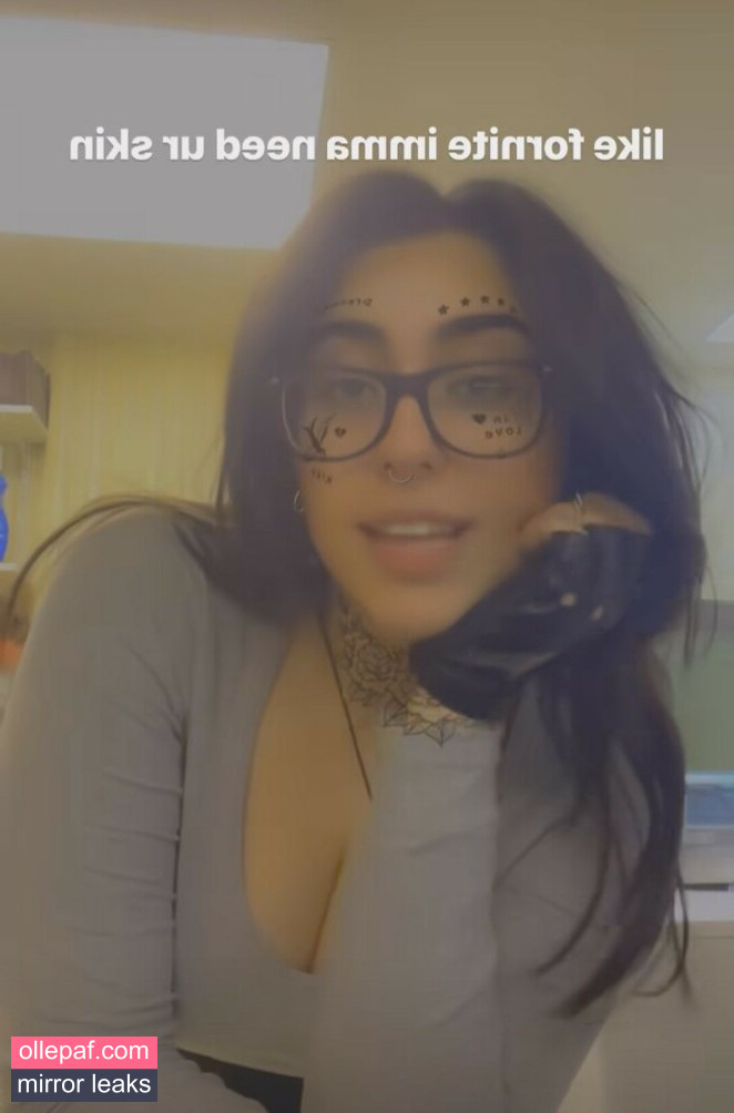Latest Leaks Jennmelon Nude #59 - Fapello