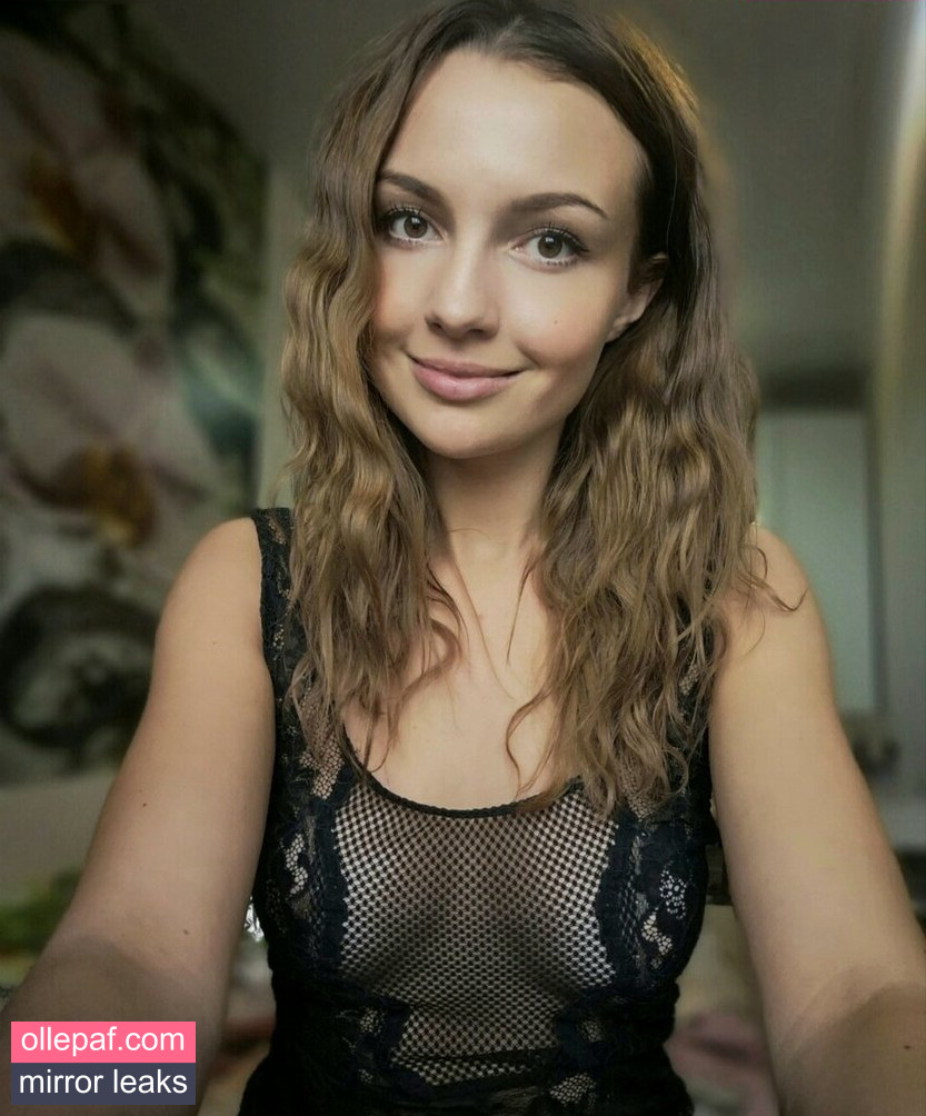 Latest Leaks Jenny Cutey Nude #5 - Fapello