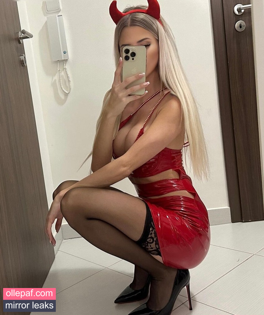 Latest Leaks Jenny Doll Nude #103 - Fapello