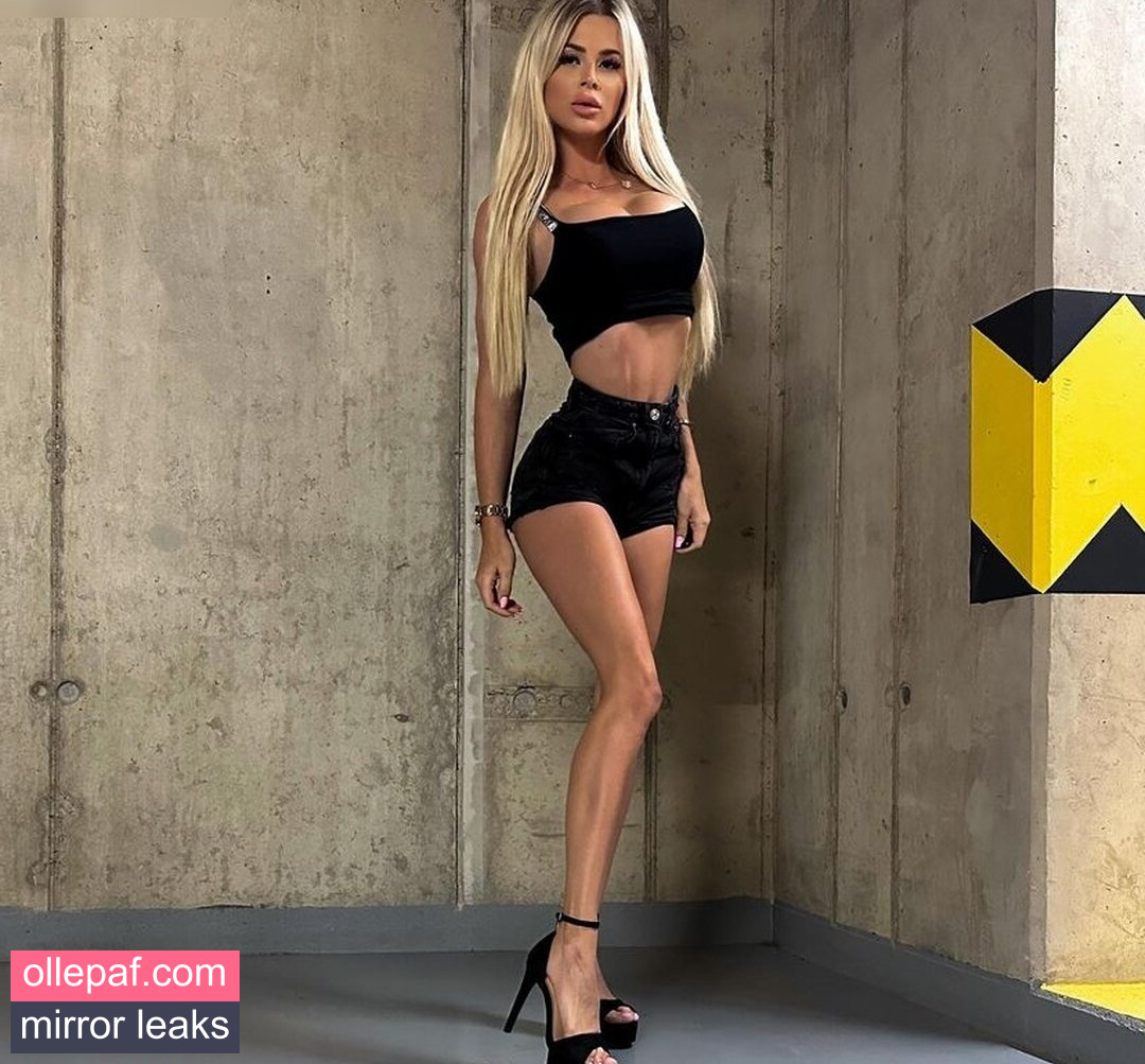 Latest Leaks Jenny Doll Nude #120 - Fapello