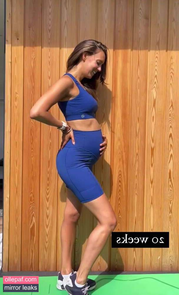 Latest Leaks Jenny Francis Nude #14 - Fapello