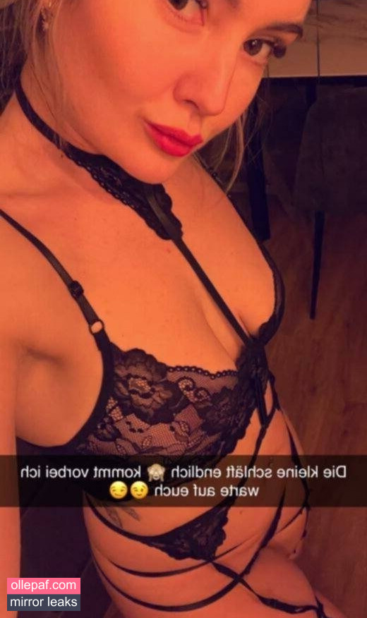 Latest Leaks Jenny Hochzeitsplanerin Nude #9 - Fapello