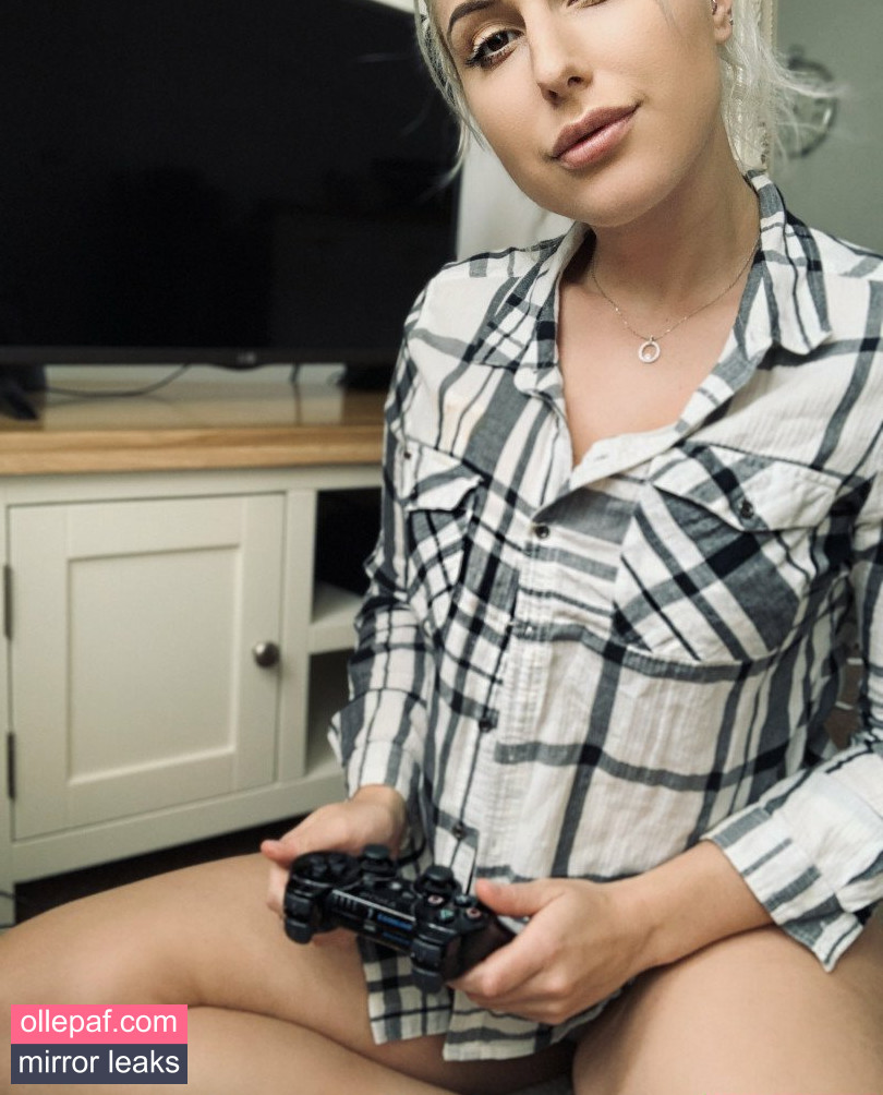 Latest Leaks Jenny James Nude #206 - Fapello