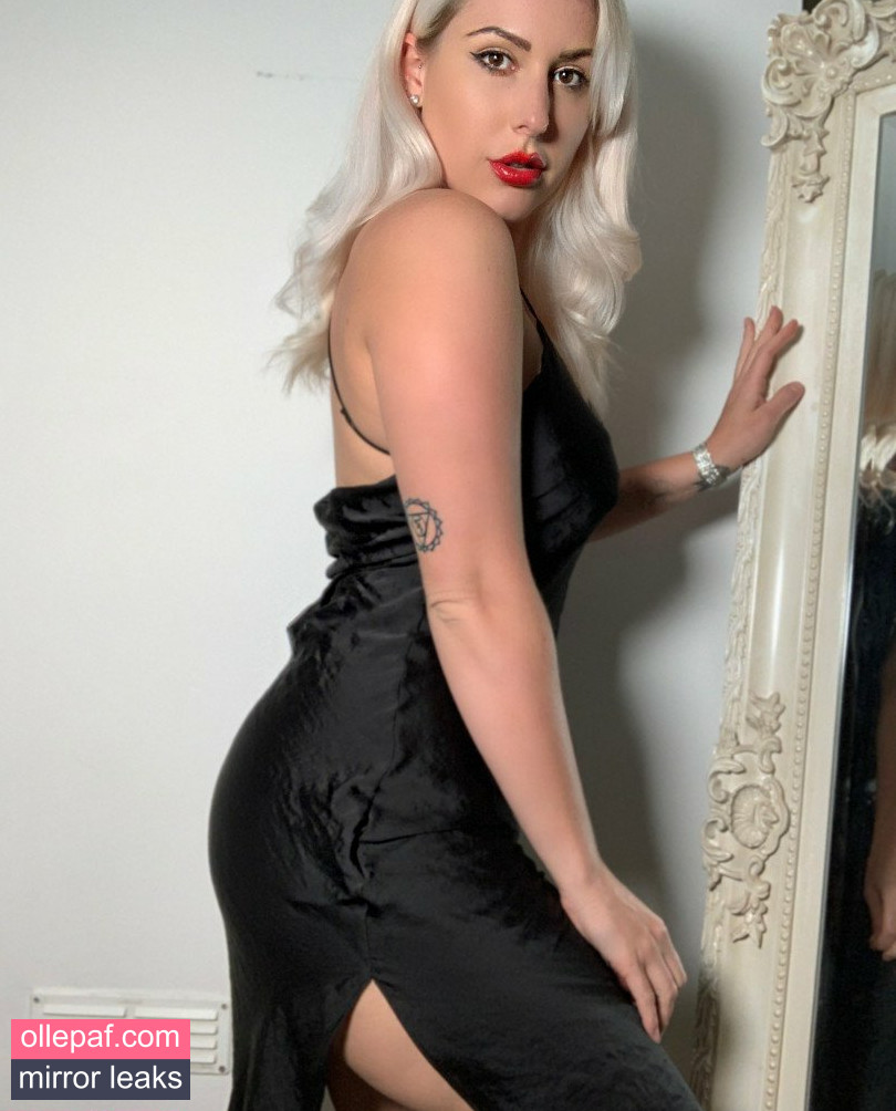 Latest Leaks Jenny James Nude #247 - Fapello