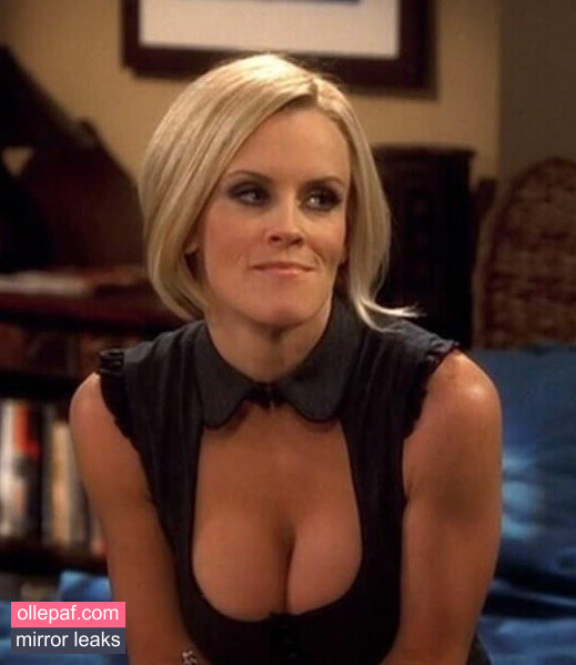 Latest Leaks Jenny McCarthy Nude #182 - Fapello