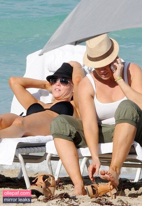 Latest Leaks Jenny McCarthy Nude #191 - Fapello