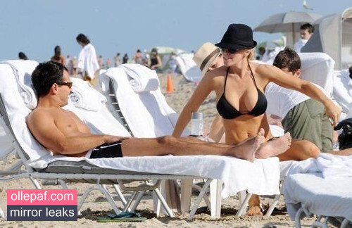 Latest Leaks Jenny McCarthy Nude #192 - Fapello
