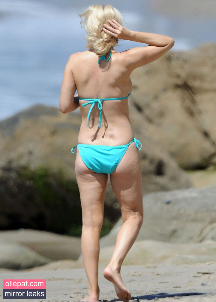 Latest Leaks Jenny McCarthy Nude #249 - Fapello