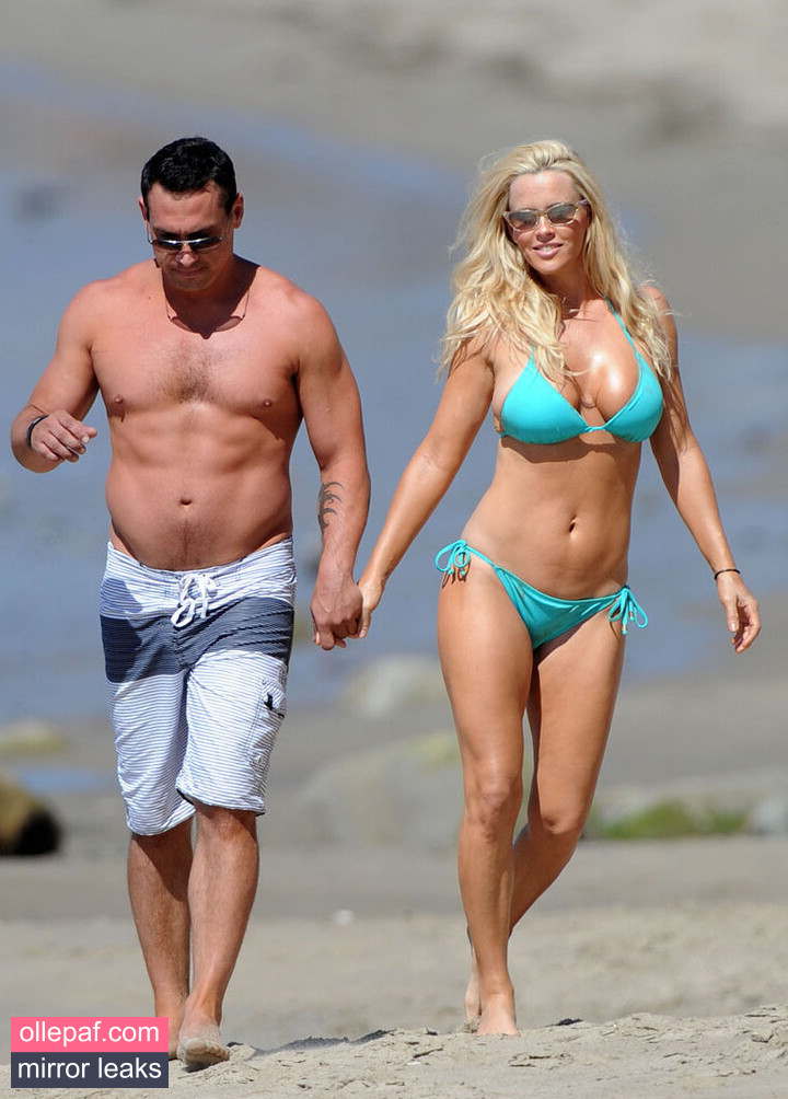 Latest Leaks Jenny McCarthy Nude #257 - Fapello