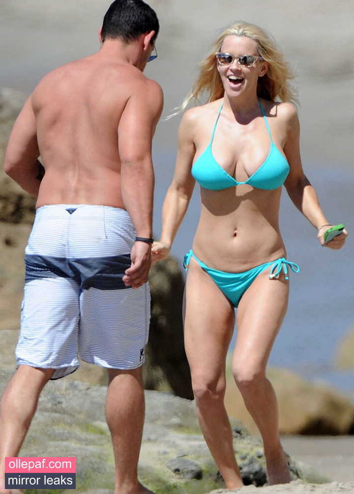 Latest Leaks Jenny McCarthy Nude #258 - Fapello